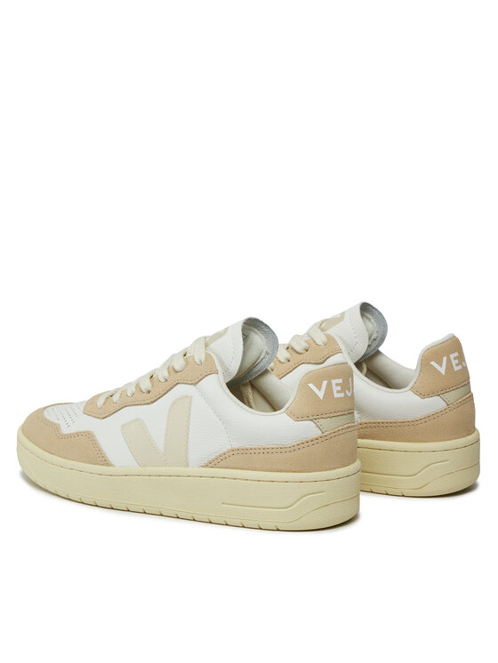Veja Снікерcи Veja V-90 VD2003377A Бежевий