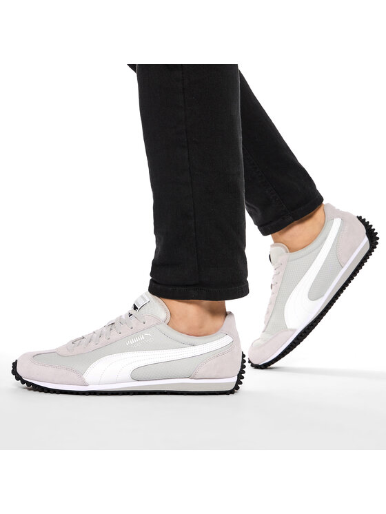 Puma Sneakersy Puma Whirlwind 363787 02 Szary