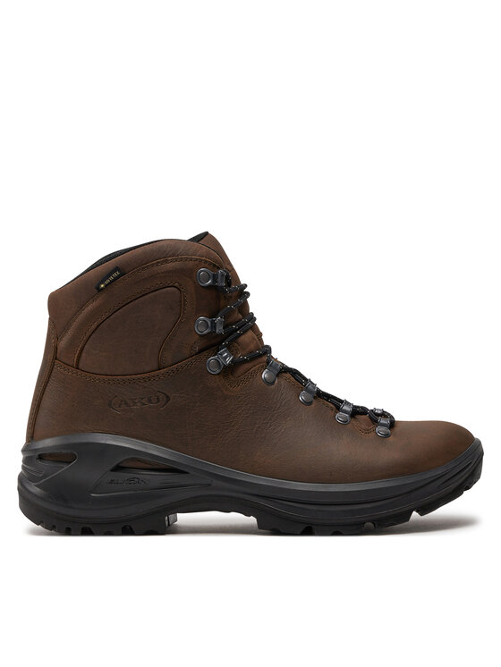 Aku Трекінгові черевики Aku Tribute II Gtx GORE-TEX 138 Коричневий