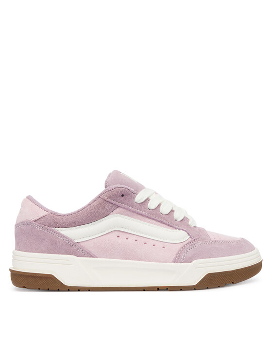 Vans Sneakersy Vans Hylane VN000D1J4C61 Fioletowy