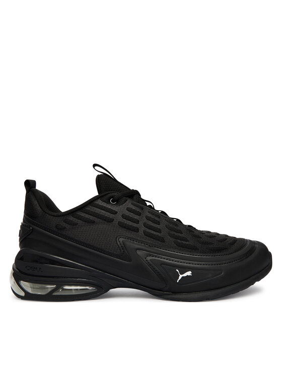 Puma Laisvalaikio batai Puma Meza 312044 17 Juoda