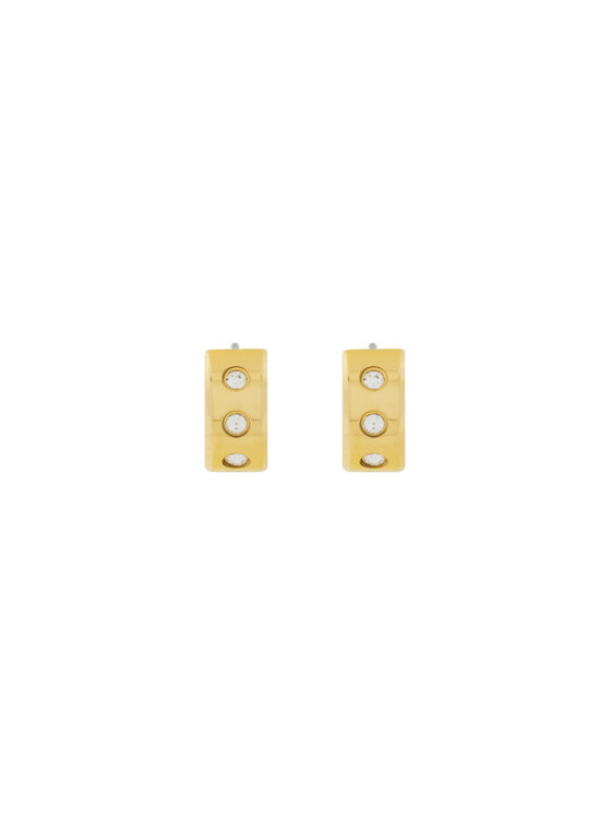 Kate Spade Сережки Kate Spade KK437 Золотий