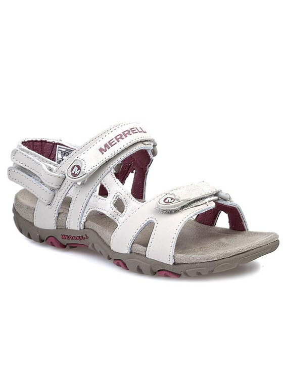 Merrell Szandál Merrell Sandspur Convertible J124114C Szürke