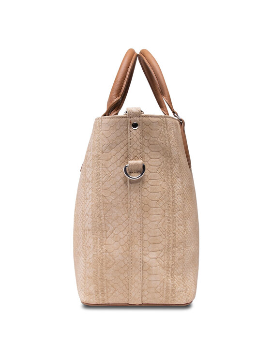 Desigual Torbica Desigual 21SAXP19 Bež