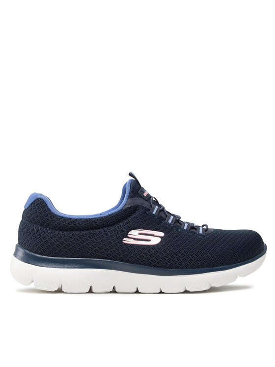 Skechers Sneakers Skechers Summits 12980/NVLB Blu scuro