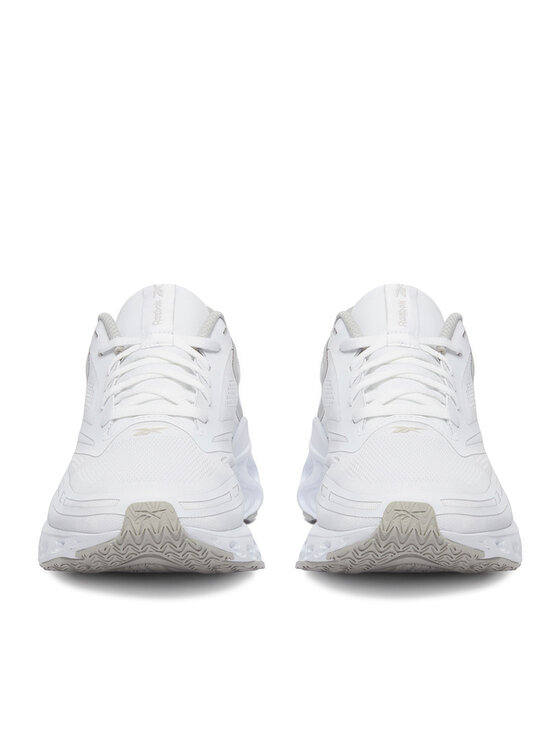 Reebok Tekaški čevlji Reebok EO-FUEL FLEX RUN 100276639 Bela