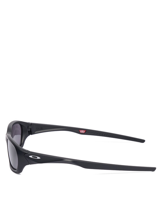 Oakley Сонцезахисні окуляри Oakley Terraforma 0OO9530 95300158 Чорний