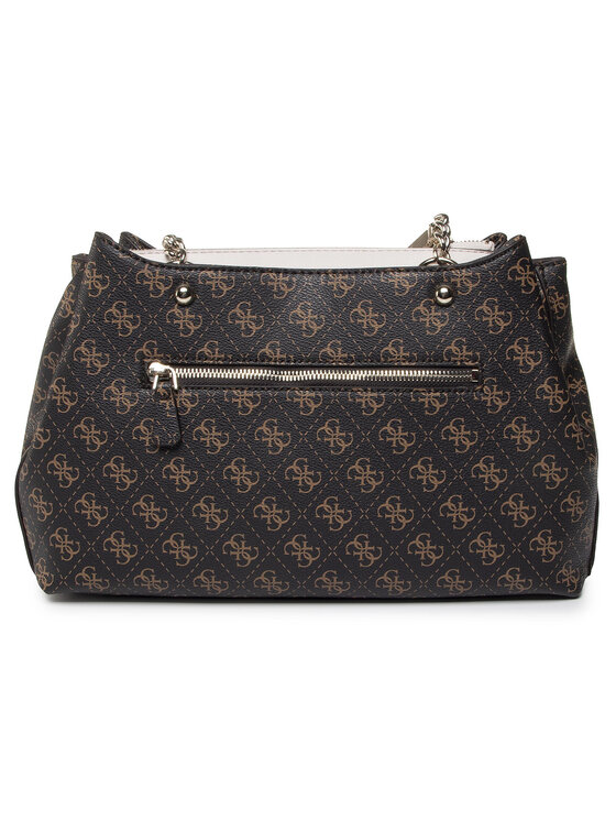 Guess Сумка Guess Lorenna (SG) HWSG76 71090 Коричневий