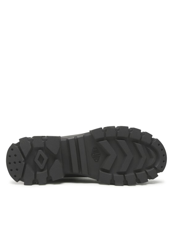 Palladium Челсі Palladium Revolt Chelsea Rangr 98356-001-M Чорний