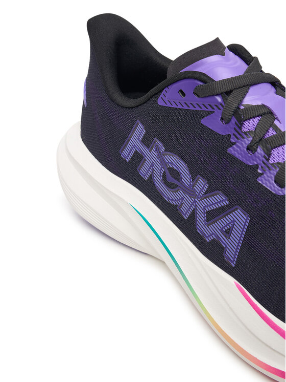 Hoka Scarpe running Hoka Mach 7 1171904 Viola