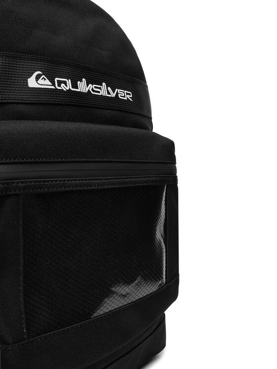 Quiksilver Рюкзак Quiksilver CWBEO-QUIK-M-002-10 Чорний