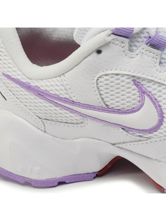 Nike Sneakers Nike Air Heights CI0603 100 Bianco