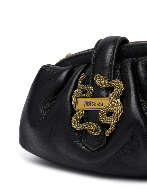 Just Cavalli Сумка Just Cavalli 81RA4BD2 ZS748 Чорний