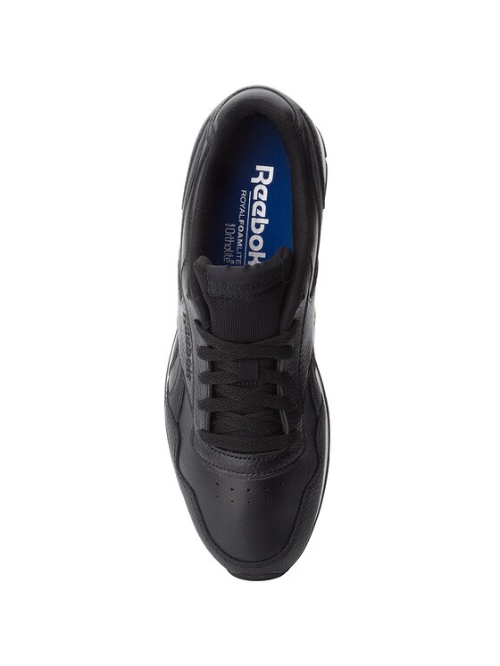 Reebok Sneakersy Reebok Royal Glide CN3107 Černá