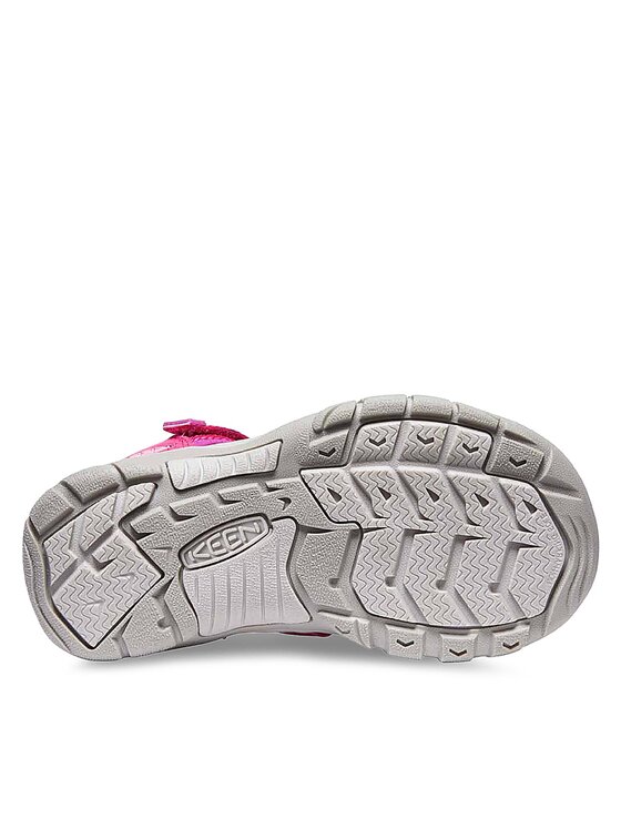 Keen Босоніжки Keen Newport H2 1027389 Рожевий