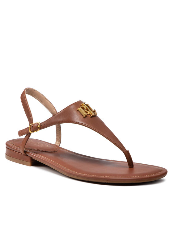 LAUREN RALPH LAUREN Sandale LAUREN RALPH LAUREN Ellington 802774600002 Maro