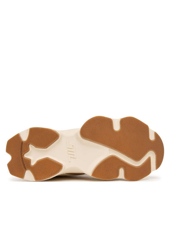Steve Madden Sneakersy Steve Madden 11005324 Beżowy