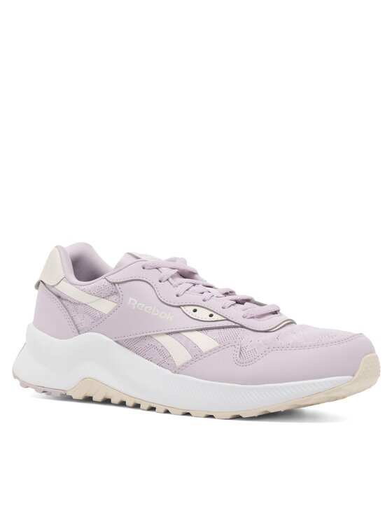 Reebok Снікерcи Reebok Heritance GW7825 Фіолетовий