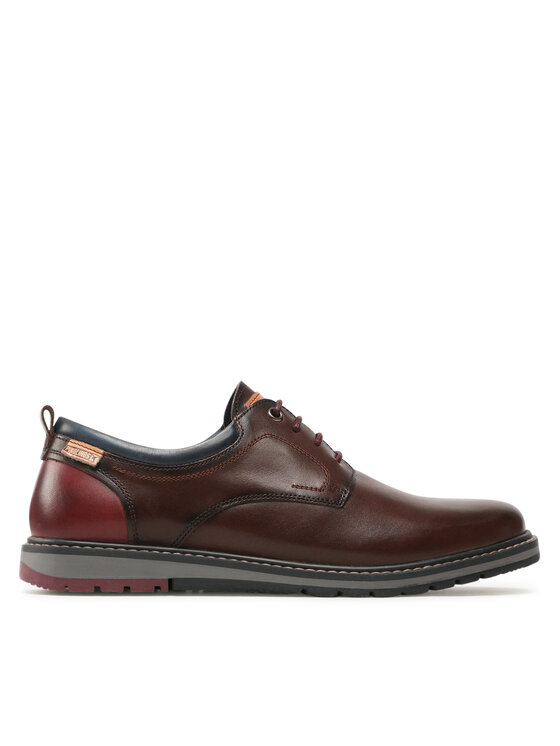 Pikolinos Туфлі Pikolinos M8J-4183 Коричневий
