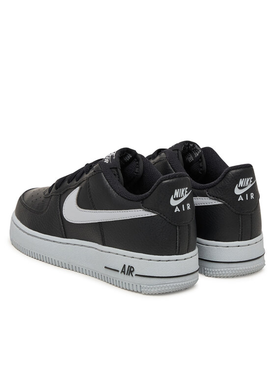 Nike Снікерcи Nike Air Force 1 LV8 1 (GS) HQ3807 Чорний