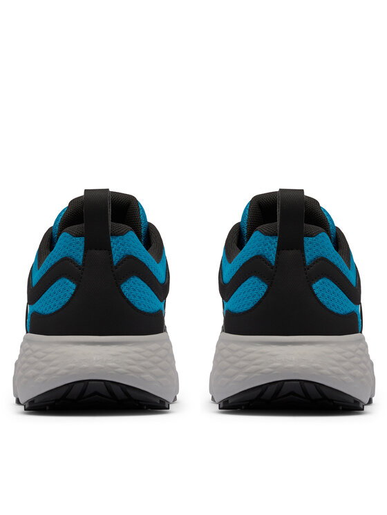 Columbia Trekingová obuv Columbia Peakfreak Roam™ Hiking Shoe 2108311 Modrá