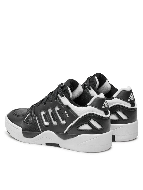 adidas Снікерcи adidas Midcity Low IG7057 Чорний