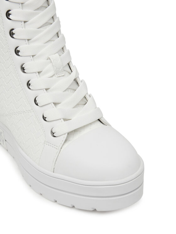 DKNY Sneakersy DKNY Clary K1603246 Biały