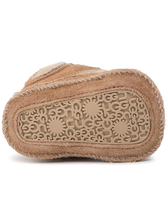 Ugg Sniego batai Ugg I Happee Baby Neumel 1103513I Ruda
