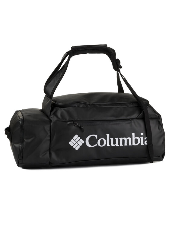 Columbia Borsa Columbia Street Elite Convertible 1832481011 Nero