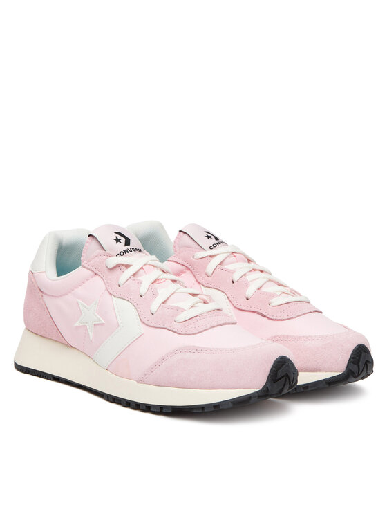 Converse Снікерcи Converse Omega Trainer A13471C Рожевий
