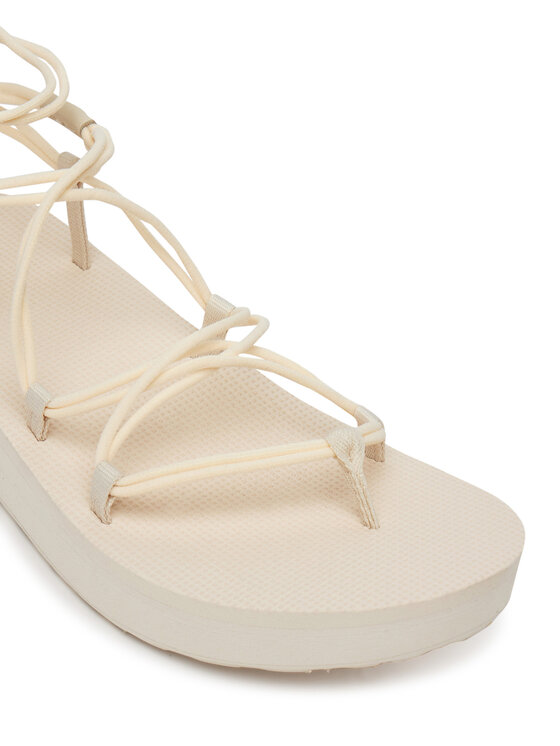Teva Sandales Teva Midform Infinity 1127890 Bēšs
