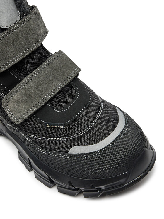 Primigi Botas de nieve Primigi 6936711 D GORE-TEX Gris
