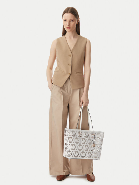 MICHAEL Michael Kors Сумка MICHAEL Michael Kors 30S6GQNT9O Білий