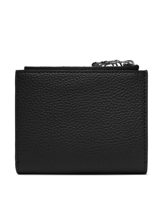 KARL LAGERFELD Peňaženka KARL LAGERFELD B4W32029 Čierna