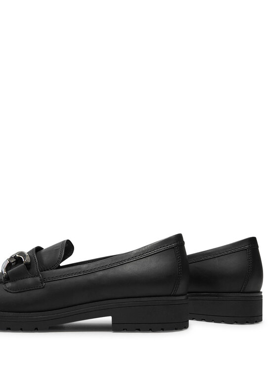 Gabor Chunky loafers Gabor 55.251.27 Nero