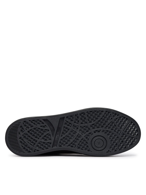 Gant Sneakersy Gant 33533329 Černá