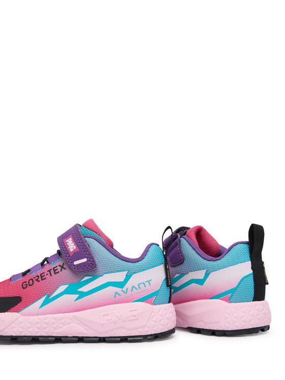 Primigi Snīkeri Primigi GORE-TEX 2419000 M Rozā