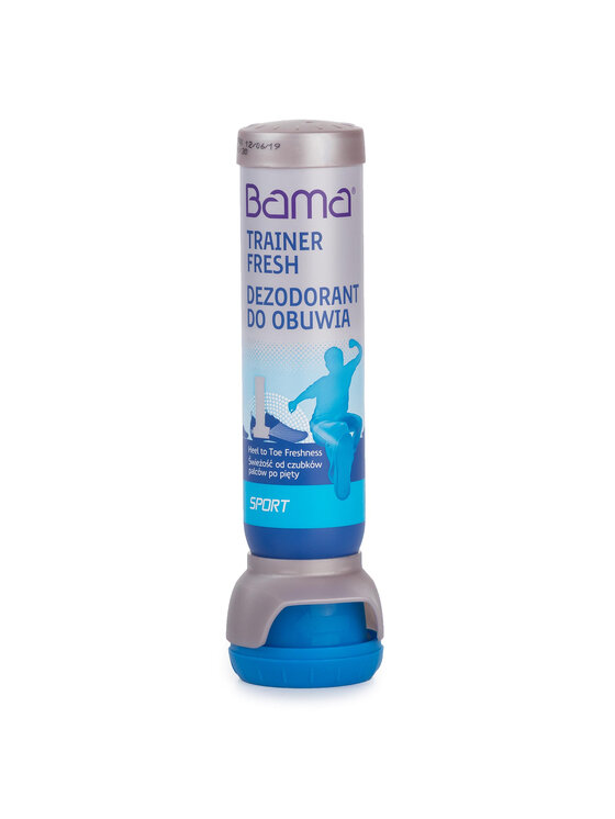 Bama Dezodorant pro obuv Bama Trainer Fresh Sport A39F CZ