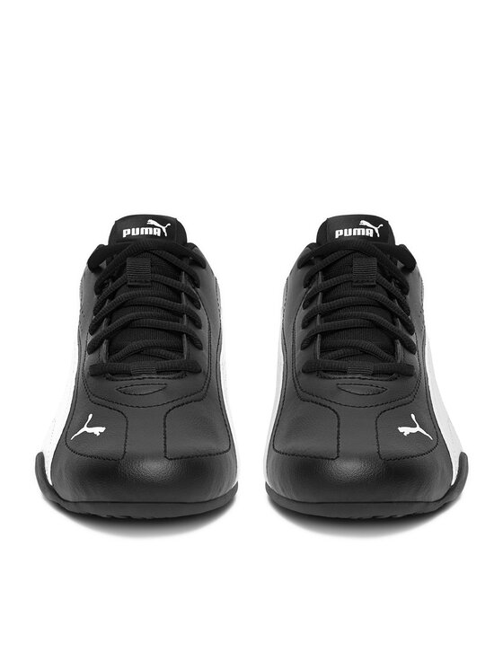 Puma Снікерcи Puma CATCH 40267904 D Чорний