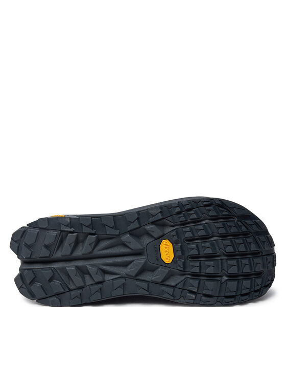 Altra Трекінгові черевики Altra Olympus 6 Hike Low Gtx AL0A85NM Чорний