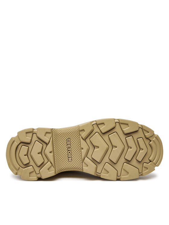 Tretorn Stivaletti Tretorn Garpa Hybrid 617 Beige