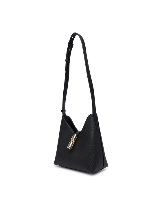 Furla Geantă Furla Goccia S WB01979 BX3353 O6000 Negru