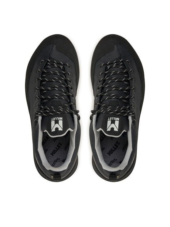 Millet Trekingová obuv Millet Cimai Gtx GORE-TEX MIG1933-N2599 Sivá