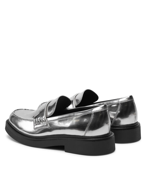 Aldo Мокасини Aldo Verima 13838579 Срібний