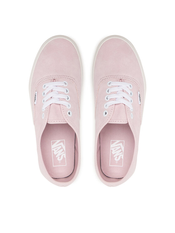 Vans Tenisky Vans Authentic VN000D6GGSF1 Světle růžová