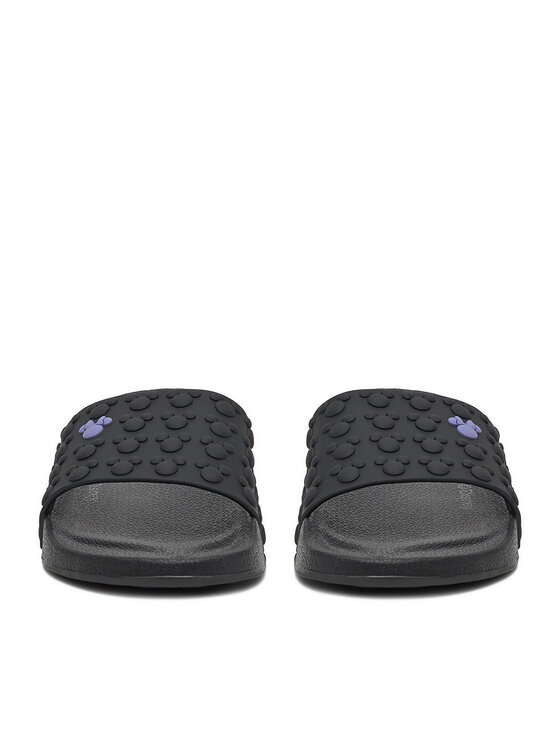 Mickey&Friends Шльопанці Mickey&Friends CEO-AW25-341DCLS Чорний