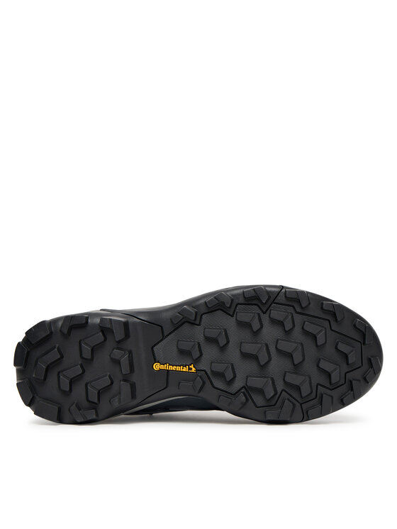 adidas Трекінгові черевики adidas Terrex Skychaser Mid GORE-TEX IH1103 Чорний