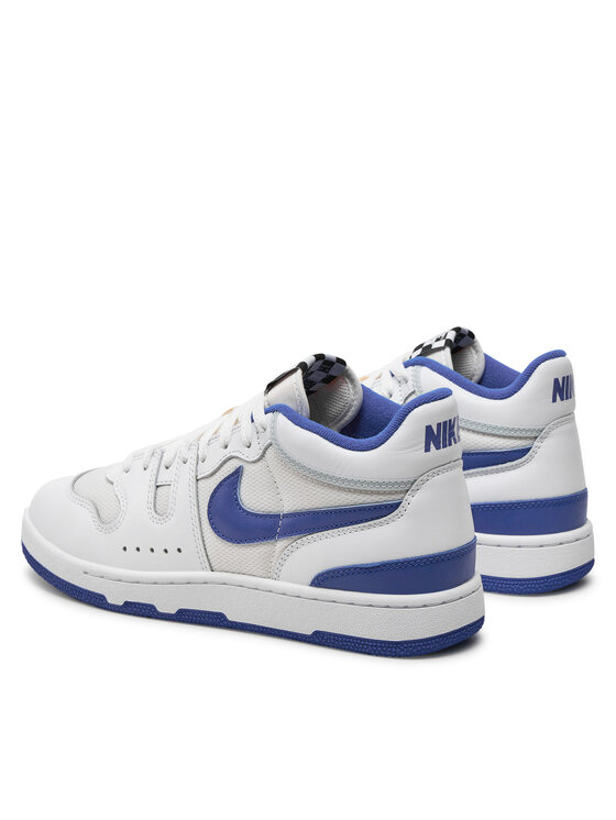 Nike Снікерcи Nike Attack FB1447 100 Білий