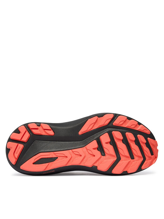Asics Běžecké boty Asics Gt-1000 15 Gtx 1012B996 Černá