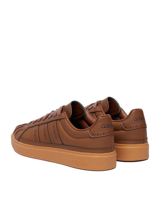 adidas Laisvalaikio batai adidas CEO-STREETTALK SC KJ7438 Ruda